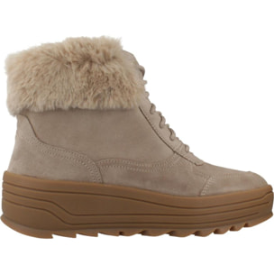 Botines Mujer de la marca GEOX  modelo D ILLEINY BEIS