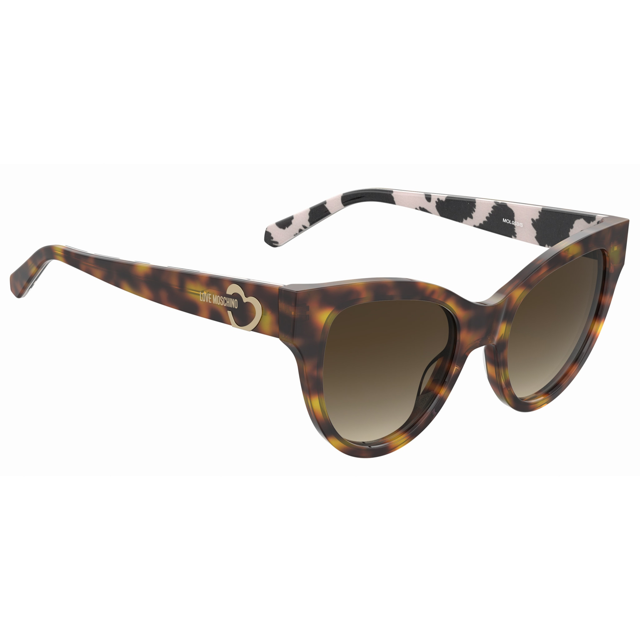 Gafas de sol Love Moschino Mujer MOL053-S-1NRF0HA