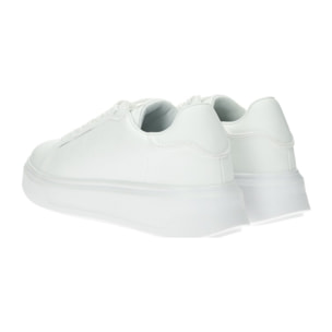 Sneakers Uomo Tata Italia Bianco