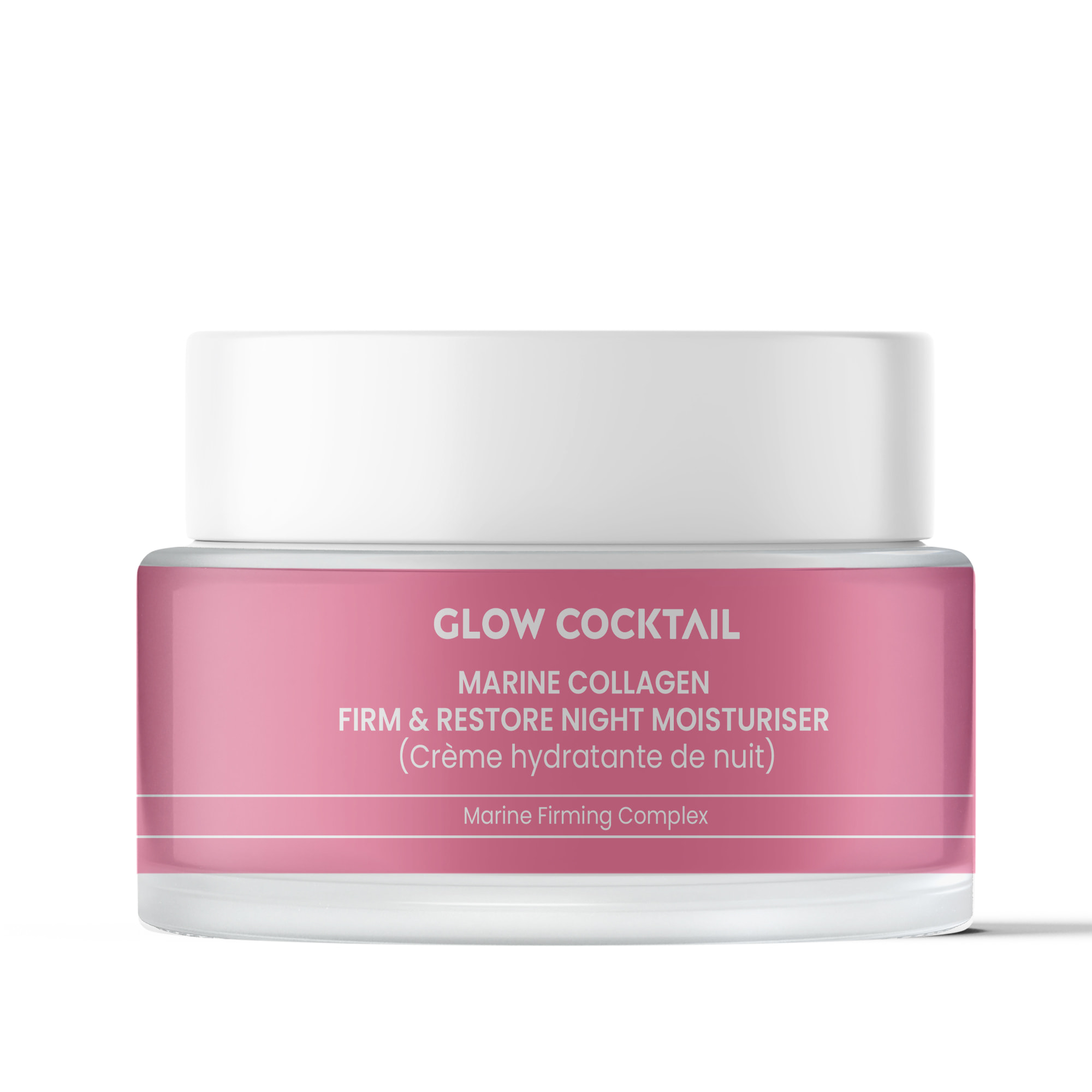 Crema restauradora firme