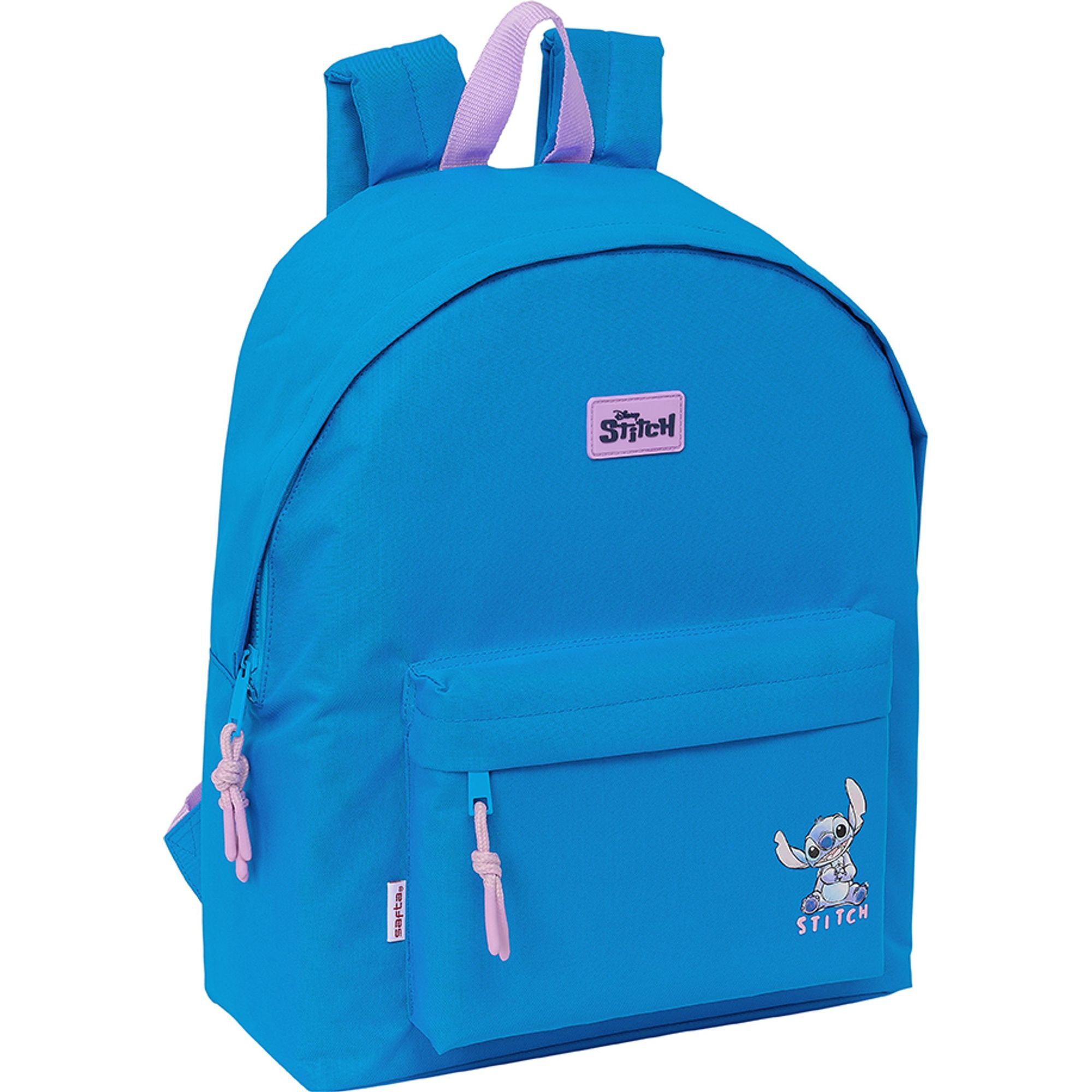 Mochila stitch "hawaii"