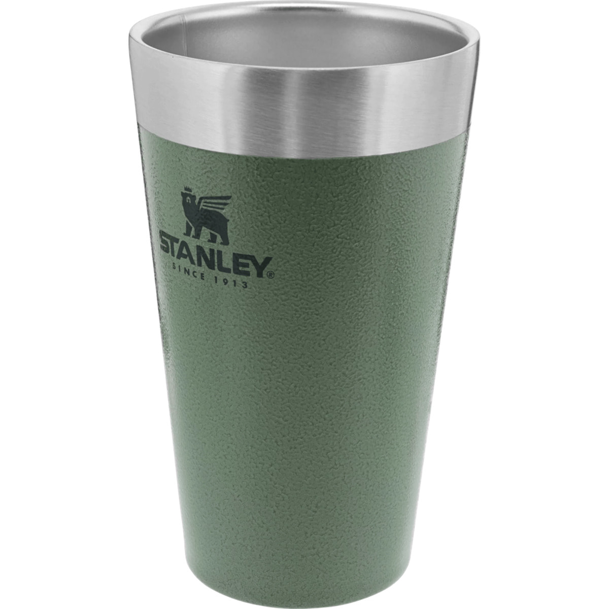 Tazza Termica - 0,47L - ADVENTURE STACKING TUMBLER - Hammertone Green