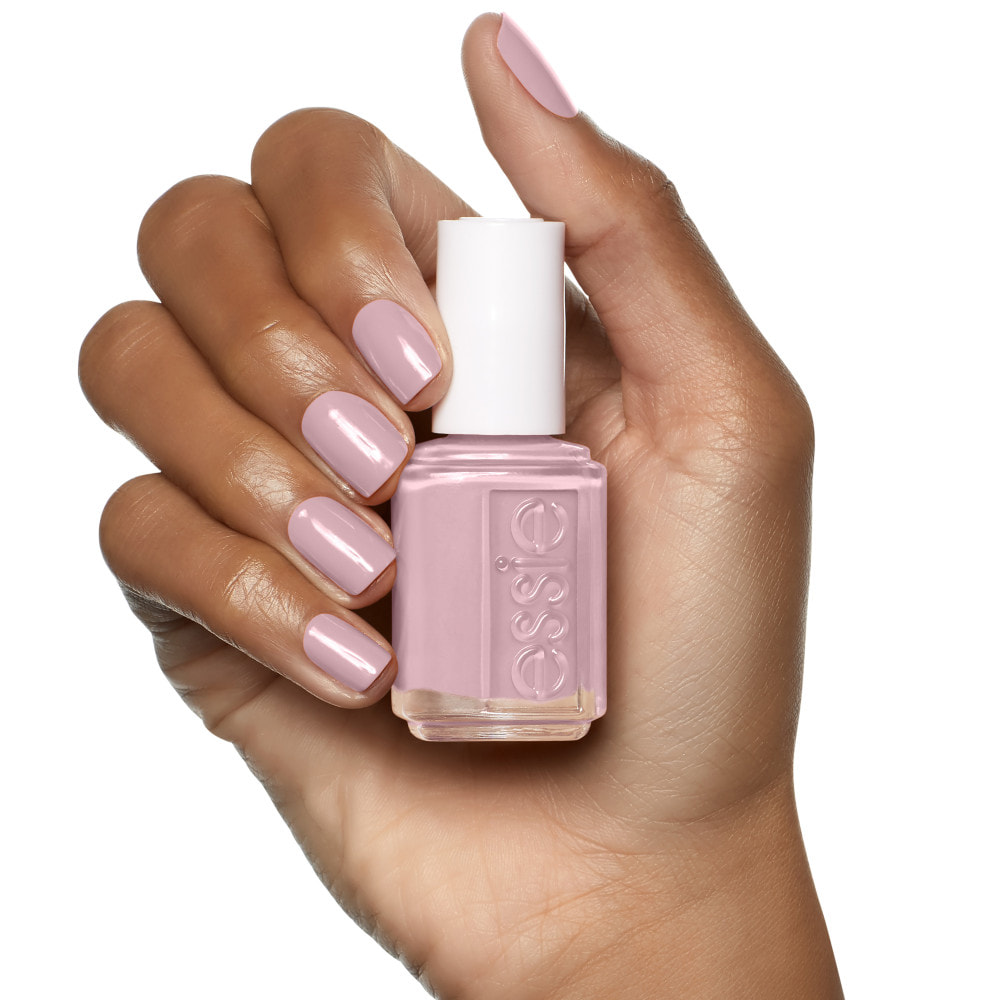 Essie Core Vernis à Ongles Longue Tenue 101 - Lady Like 13,5 ML