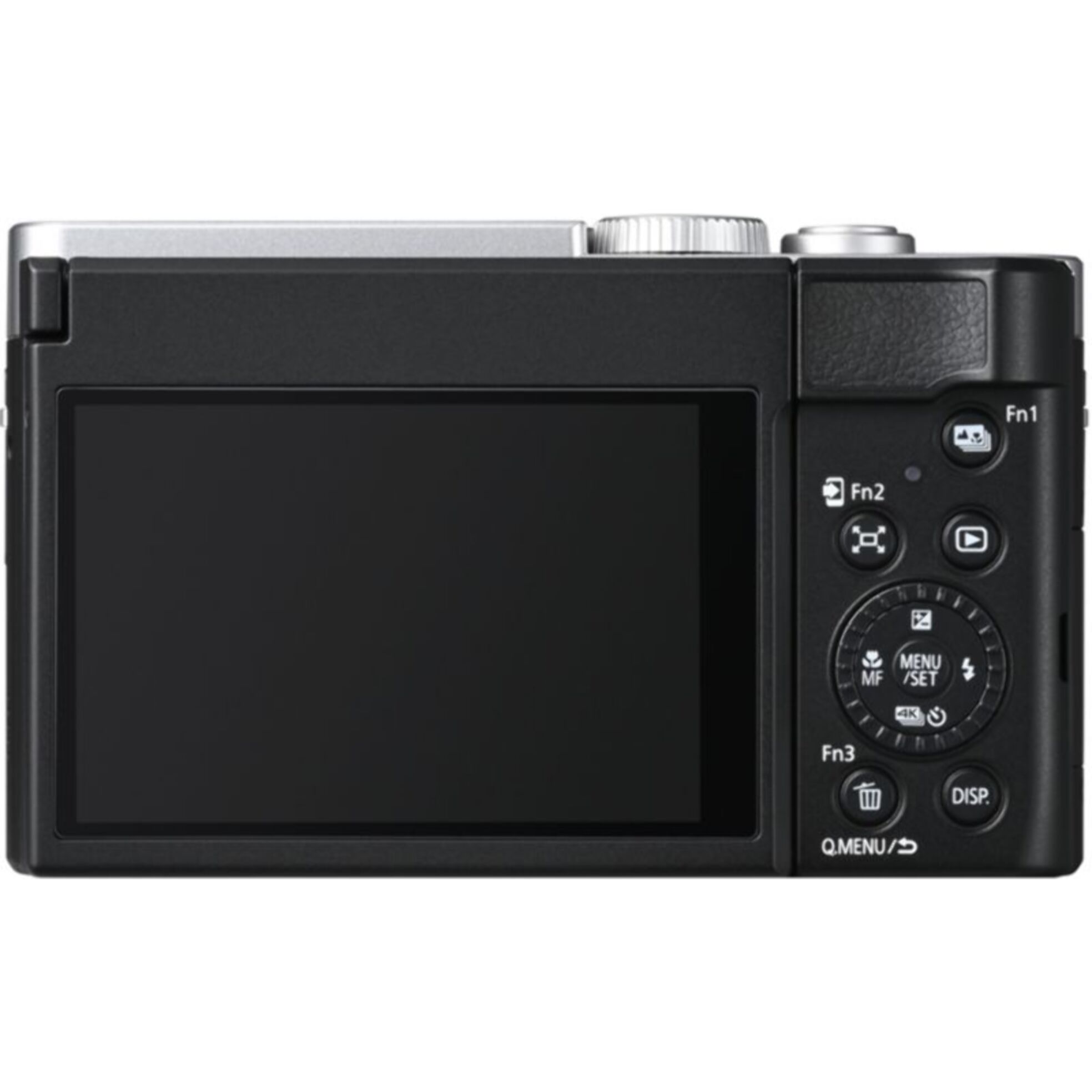 Appareil photo Bridge PANASONIC Lumix TZ99 Silver