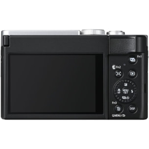 Appareil photo Bridge PANASONIC Lumix TZ99 Silver