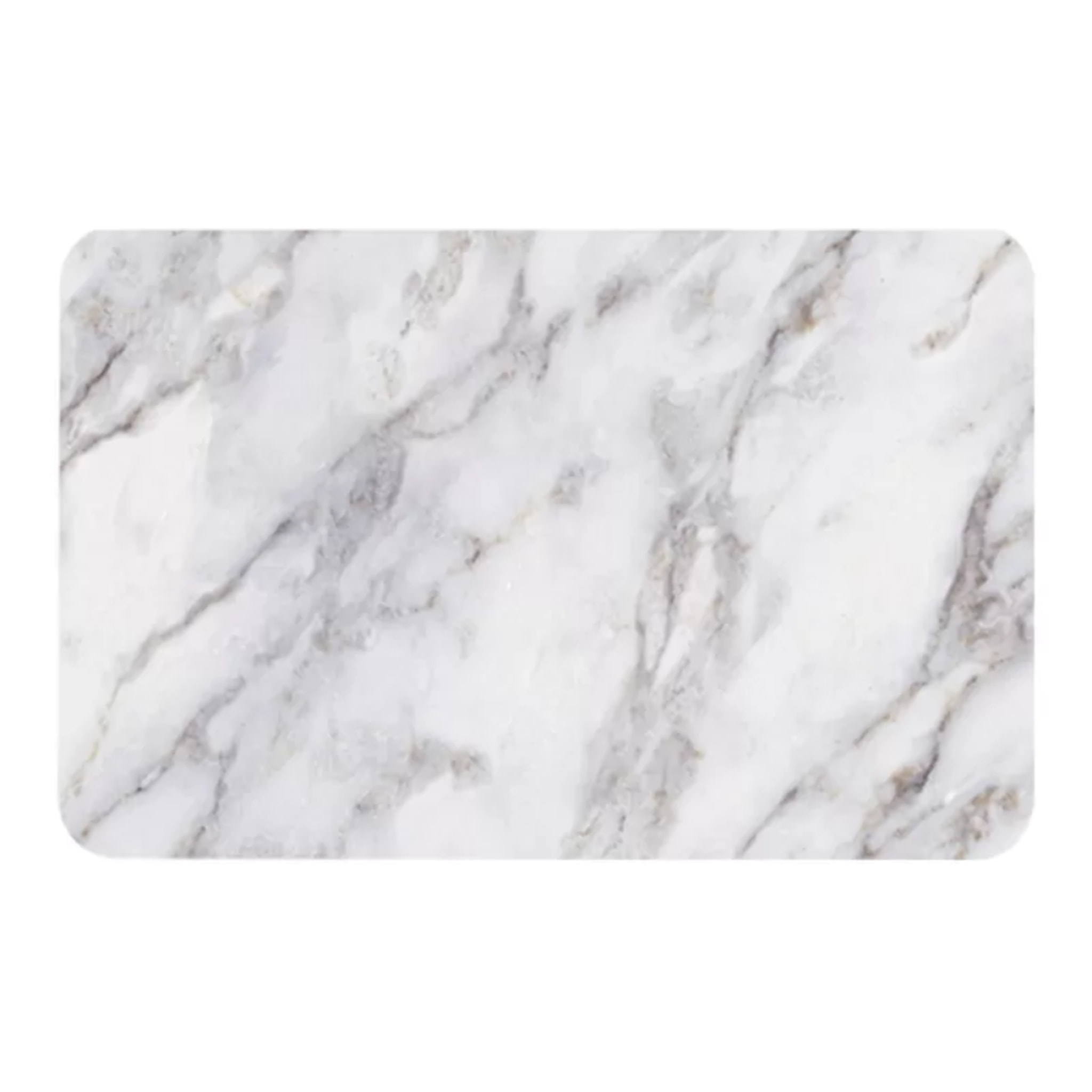 TAPIS DE BAIN DIATOMITE ALLY 60X39CM MSV