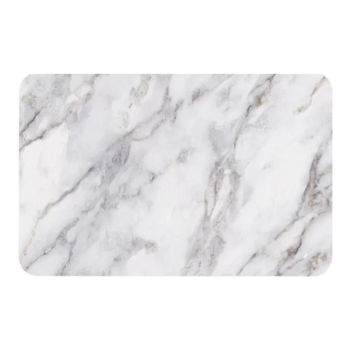 TAPIS DE BAIN DIATOMITE ALLY 60X39CM MSV
