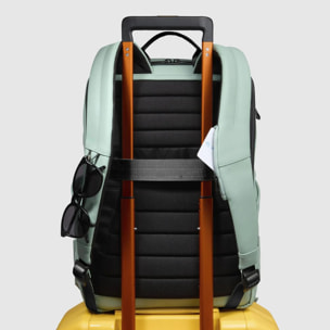 Piquadro Zaino resistente all'acqua porta pc 14