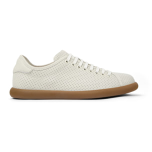 CAMPER Pelotas Soller - Zapatillas Mujer Blanco