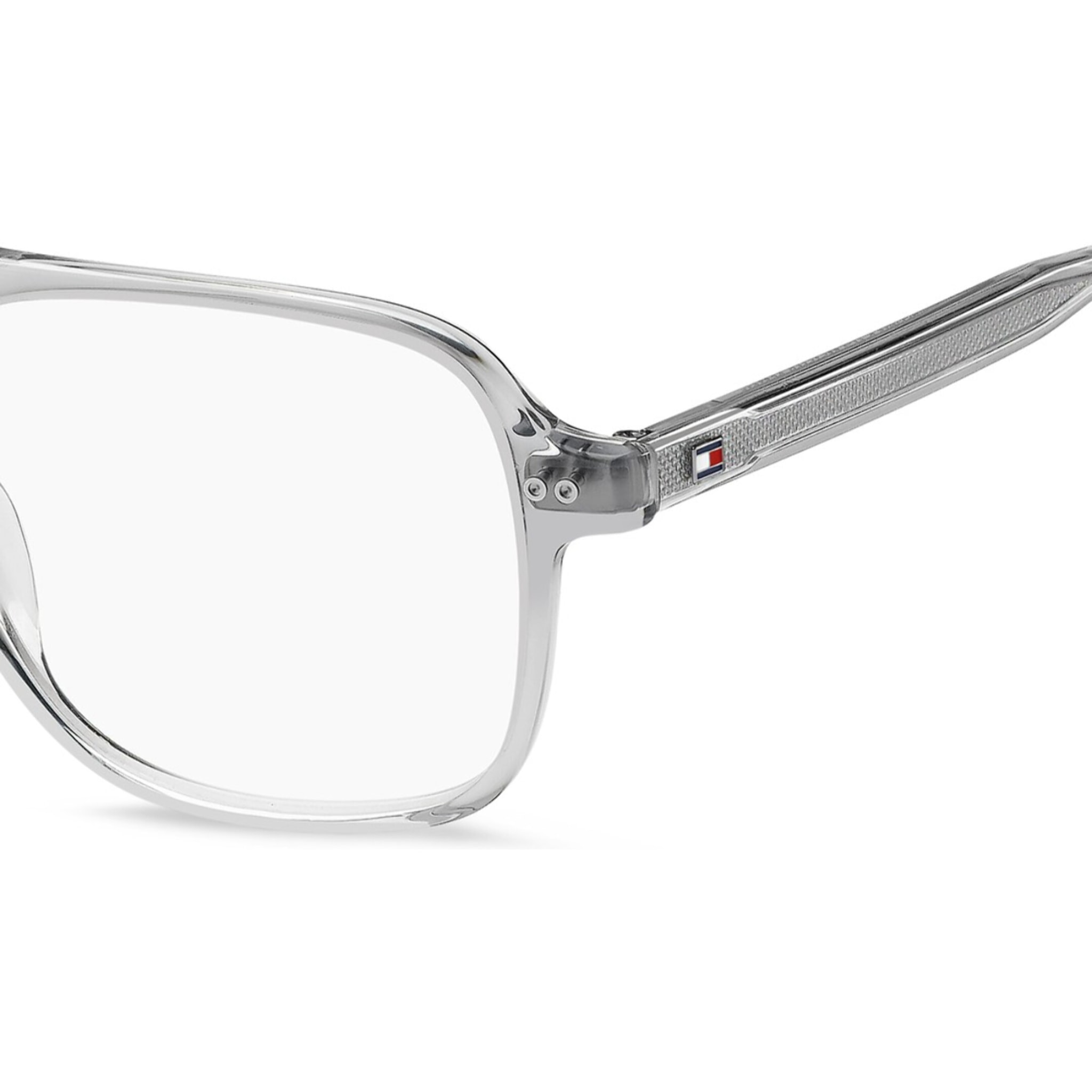 Gafas de Vista Tommy Hilfiger TH 2188 KB7 de Acetato Hombre 54 mm