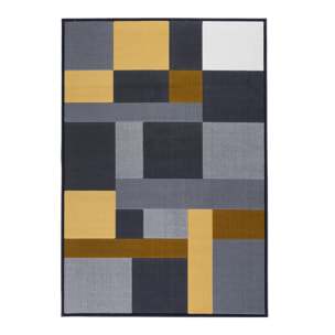 Tappeto Soggiorno Moderno