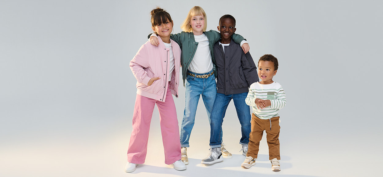 OKAIDI en promo sur VEEPEE