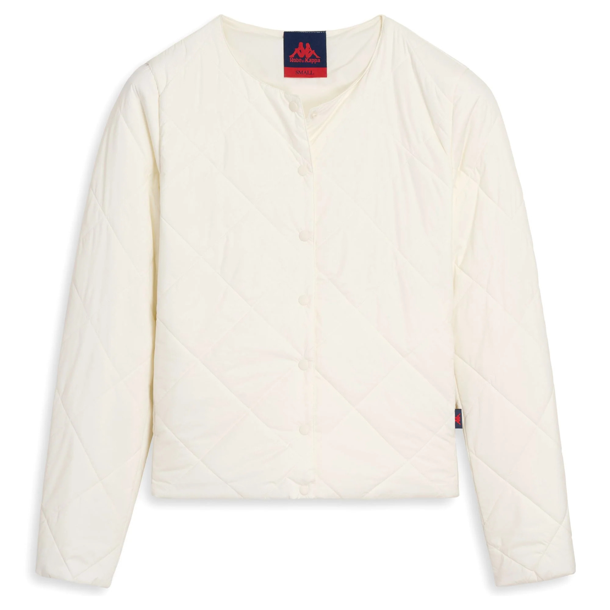 Chaquetas Robe di Kappa Mujer Manu