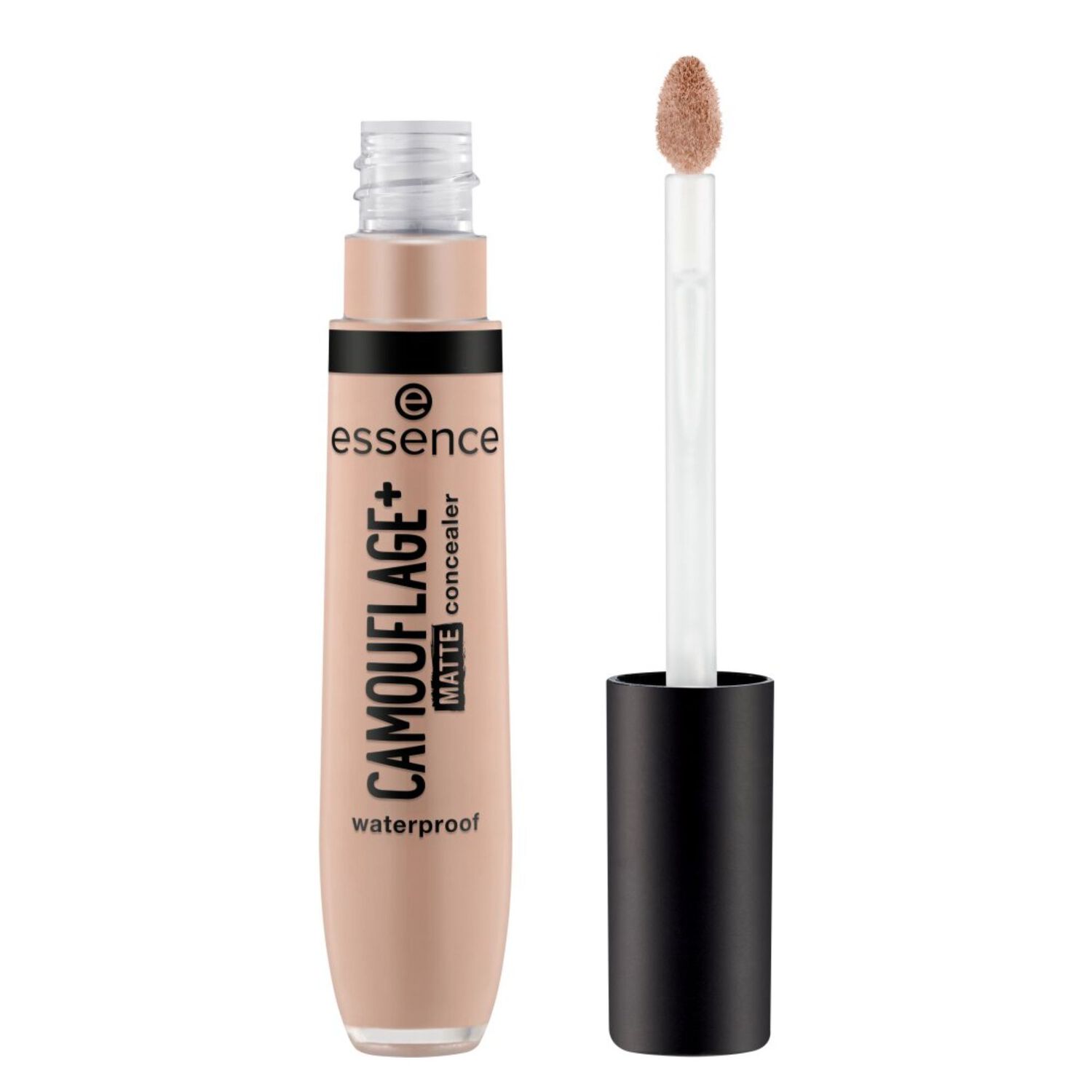 Camouflage+ Matte - Correcteur Haute Couvrance Waterproof 8ml