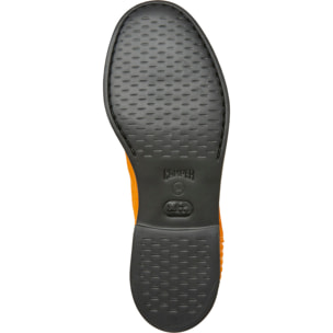 CAMPER Iman - Botines Naranja Mujer