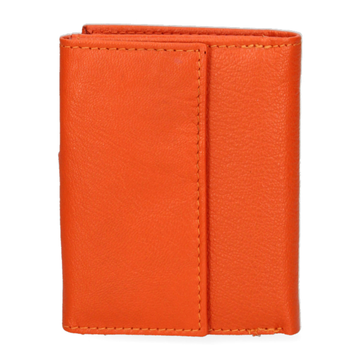 Portafoglio  da donna ecopelle Prodotto Vegano 9x8x2 cm