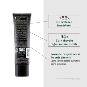 Head Spa  - Gommage Purifiant - 150 ml