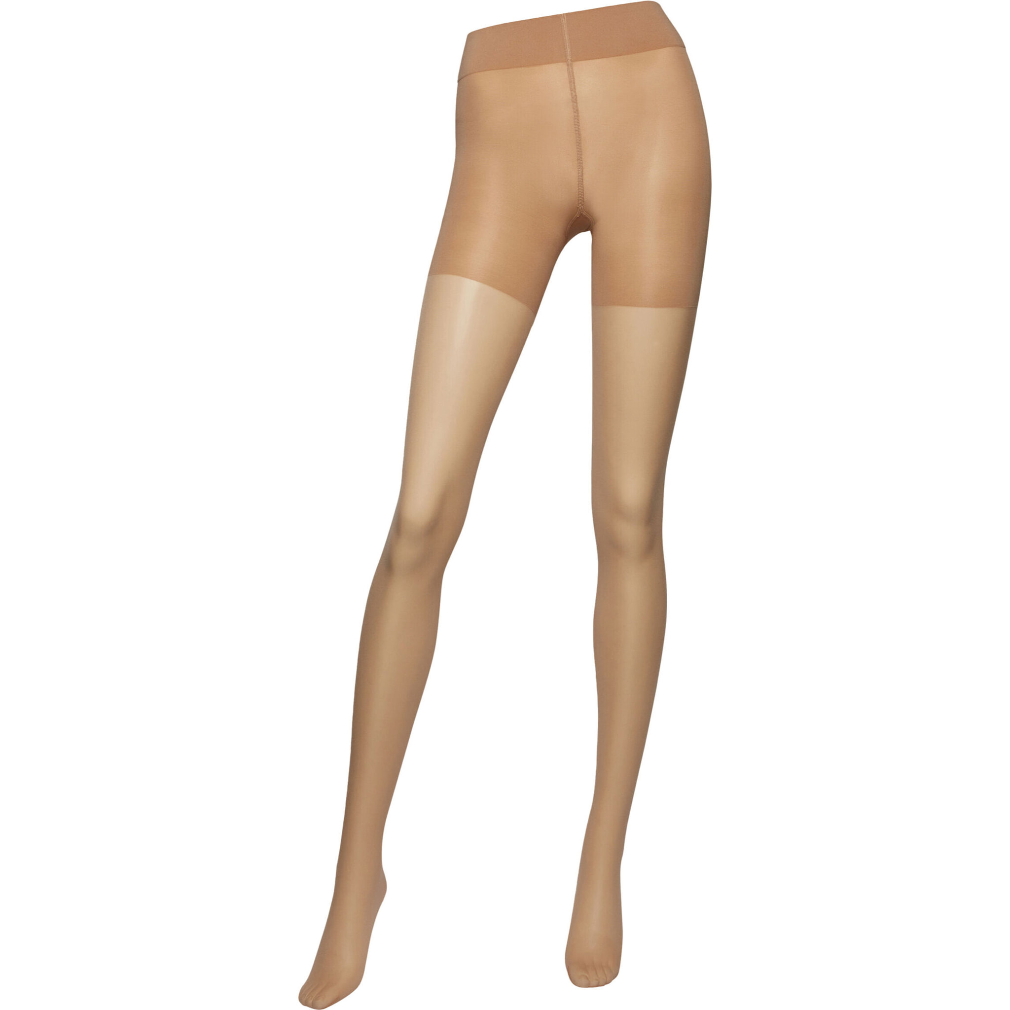 Collant 9 Control Top Tights