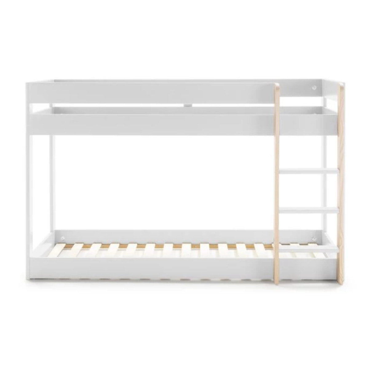 Litera Firwood Blanco - Oak Soft