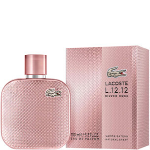 L.12.12 Silver Rose - Eau de Parfum