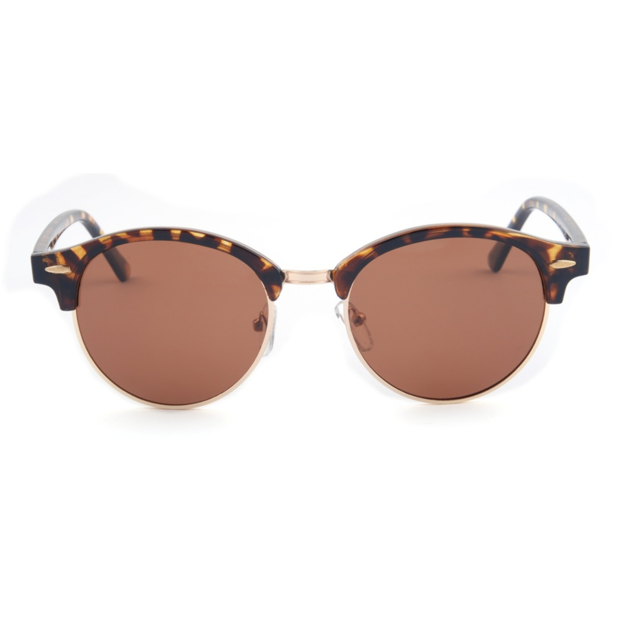 Gafas de Sol Sexton 4246-7 - BROWN Polarizadas de Pc Unisex 52 mm