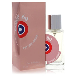 Etat Libre D'Orange Archives 69 Eau de Parfum Unisex 50 ML