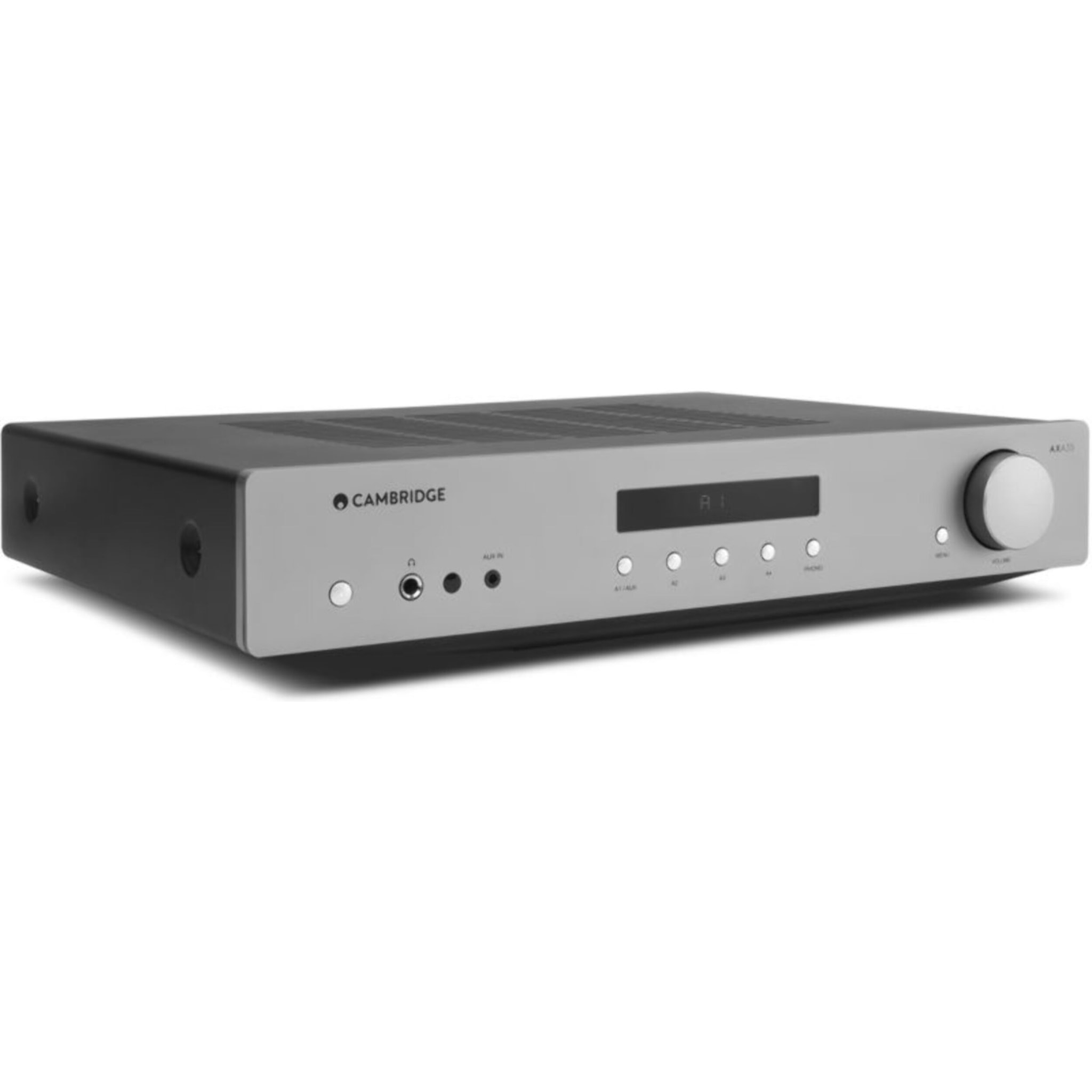 Amplificateur HiFi CAMBRIDGE AUDIO AXA35