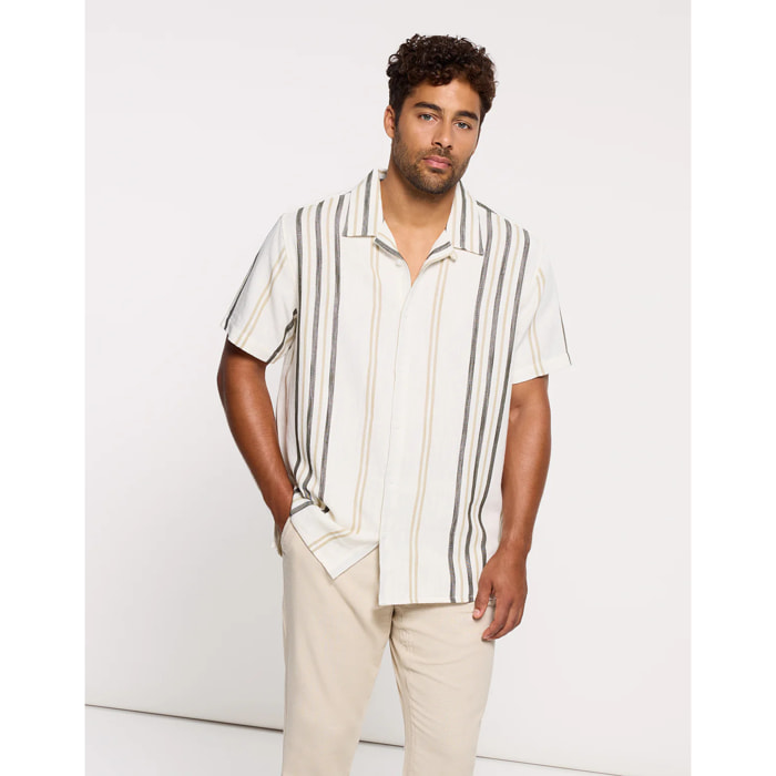 Camisa Manga Corta - Isito