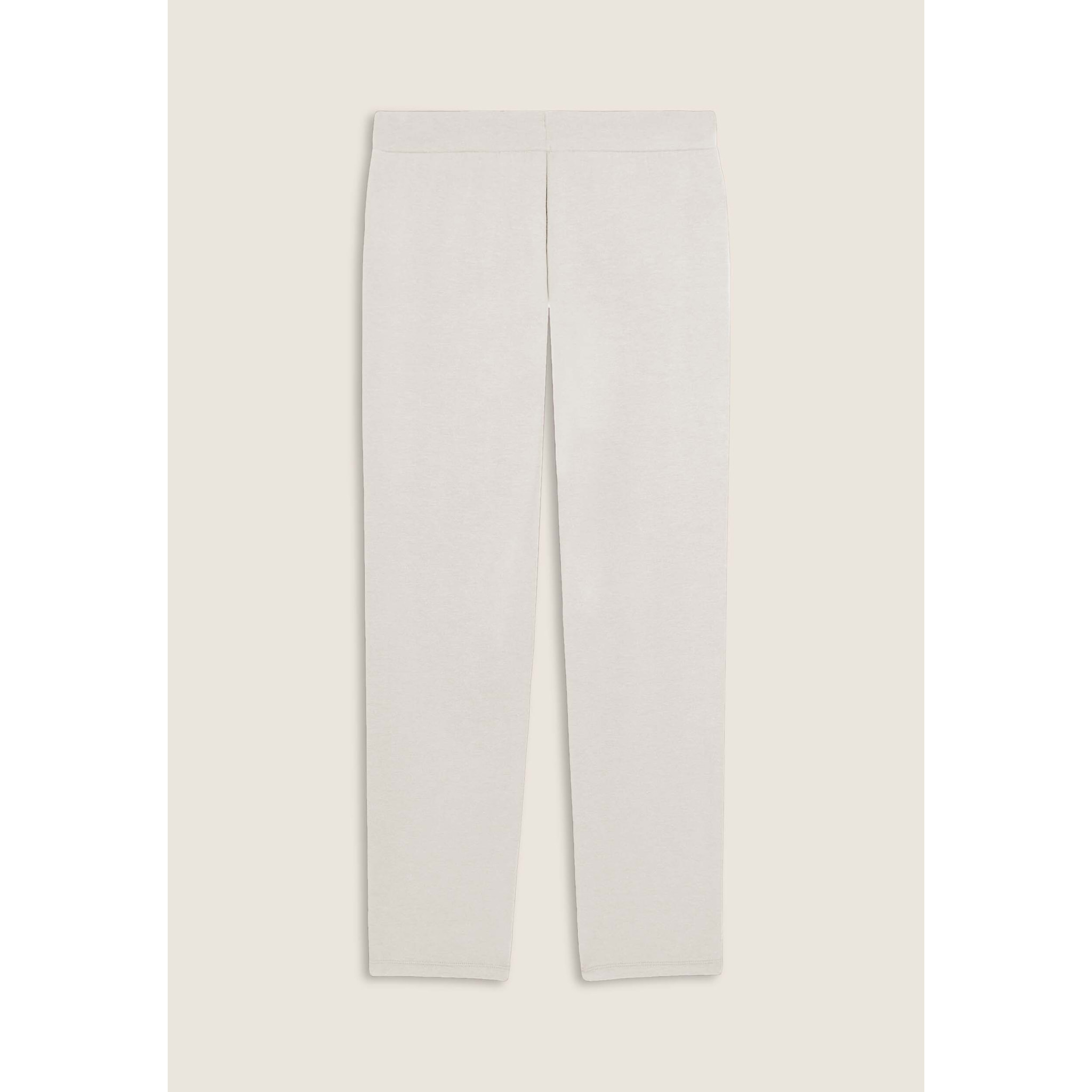 Pantaloni sportivi da donna con tasche interne e strass