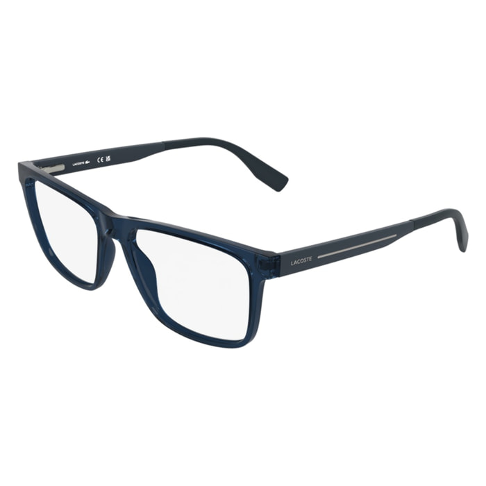 Gafas de Vista Lacoste L4030 410 55 de Acetato Inyectado Hombre