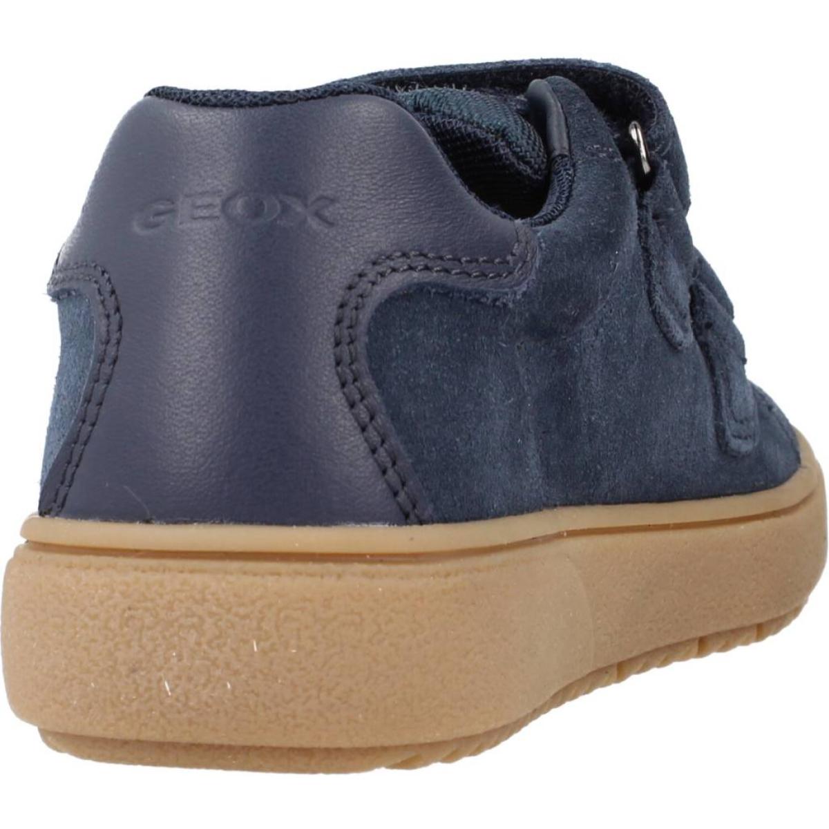 SNEAKERS GEOX J THELEVEN B.