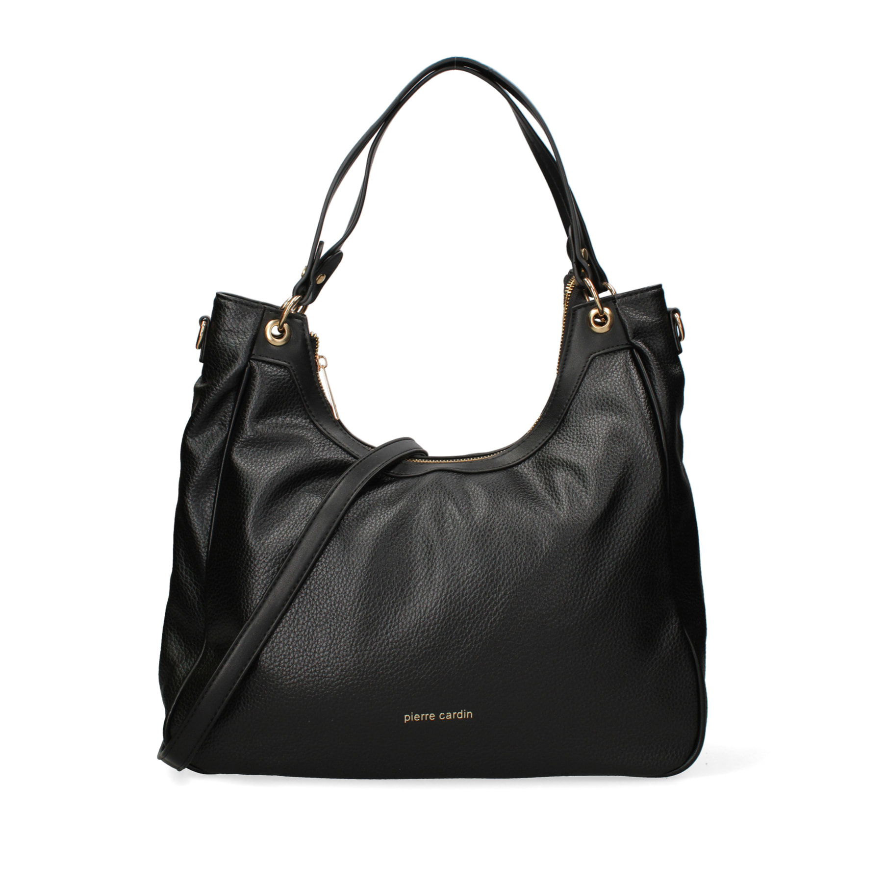 Borsa a spalla  da donna Poliuretano In Poliuretano 38x36x13 cm