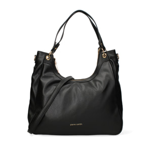 Borsa a spalla  da donna Poliuretano In Poliuretano 38x36x13 cm