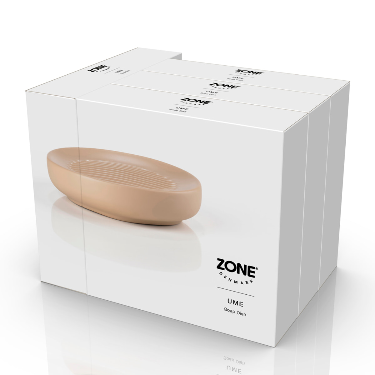 Porte-savon Ume