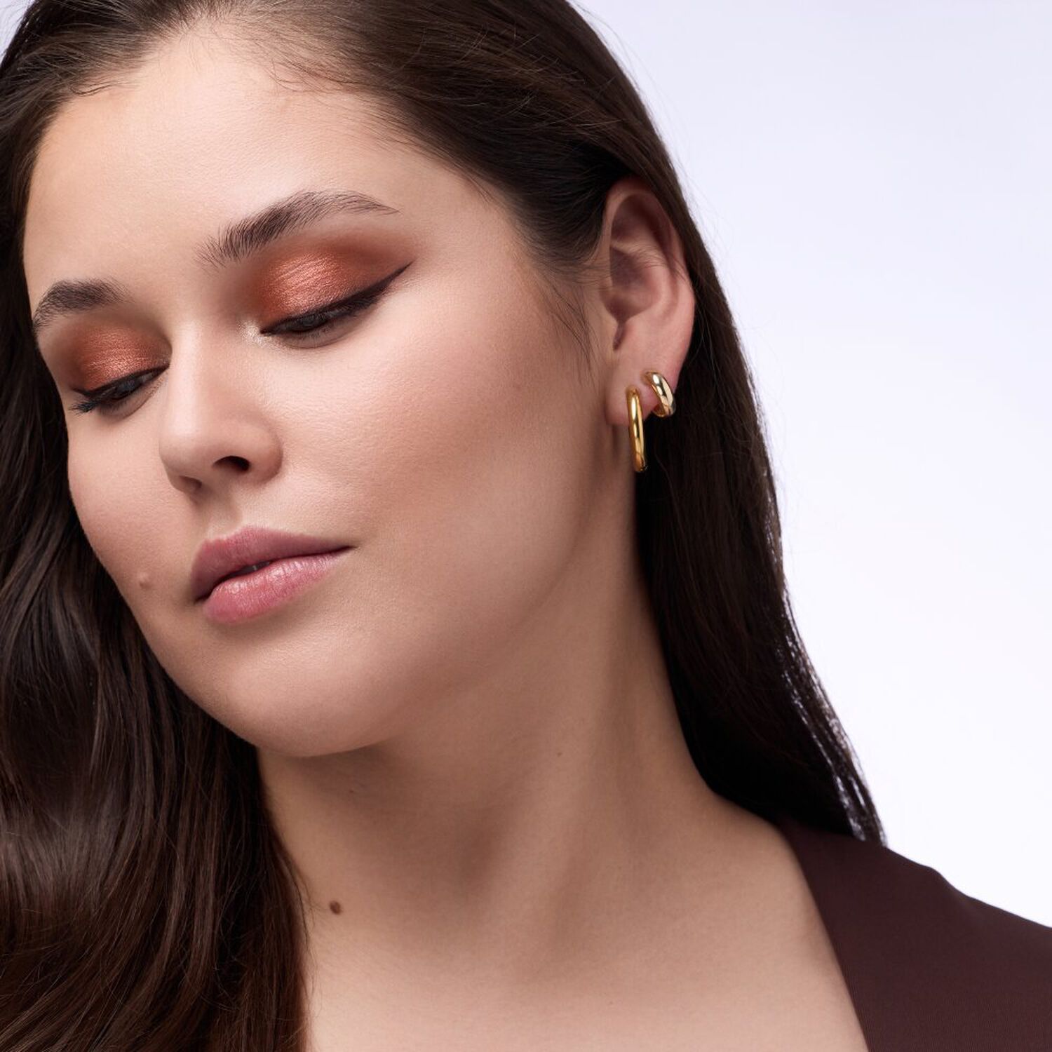 Tiny Treasures Eyeshadow Palette - Mini Palette Fard à Paupières 4,20 g