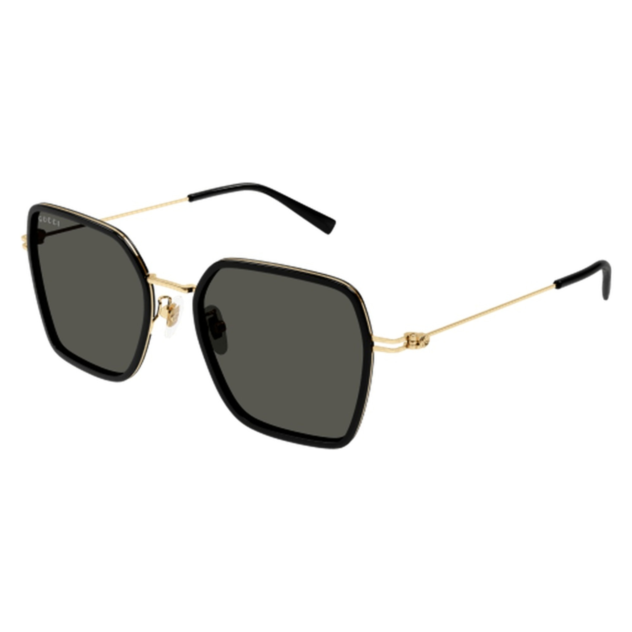 Gafas de Sol Gucci GG1850SA-001 de Acetato Mujer 53 mm