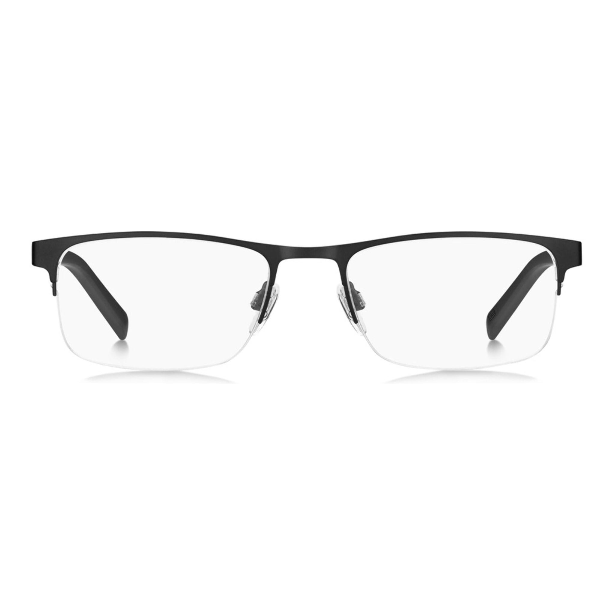 Gafas de Vista Tommy Hilfiger TH 2083 003 58 de Metal Hombre 58 mm