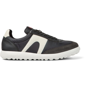 CAMPER Pelotas XLF - Zapatillas Sneakers Negro Hombre