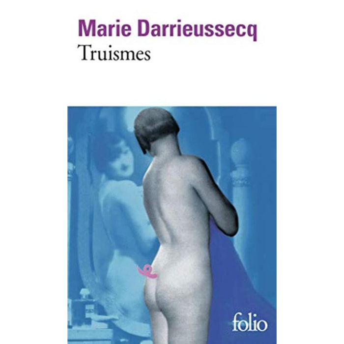 Darrieussecq, Marie | Truismes | Livre d'occasion