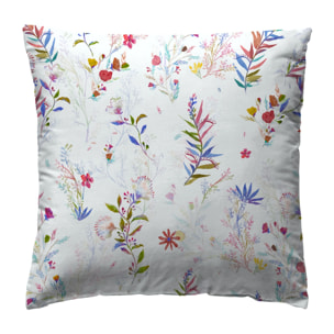 Housse de coussin décorative Balcini