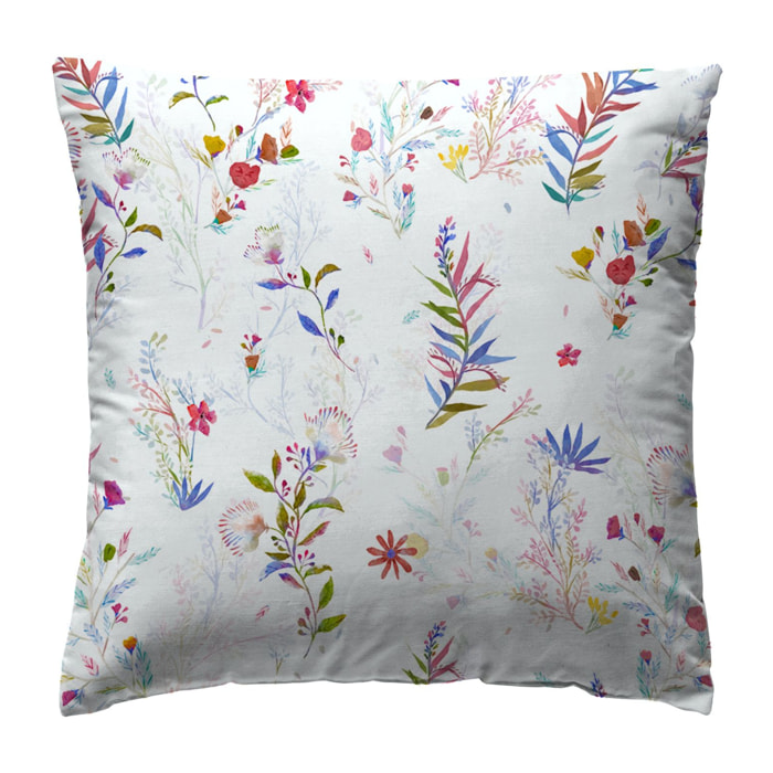 Housse de coussin décorative Balcini