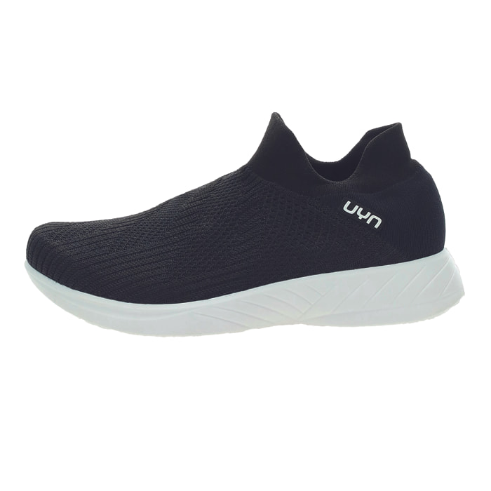 UYN sneakers uomo black