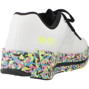 Sneakers De  Mujer Go Run Razor 5 Blanco