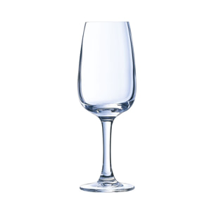6 copas de oporto 12 cl Cabernet - Chef&Sommelier