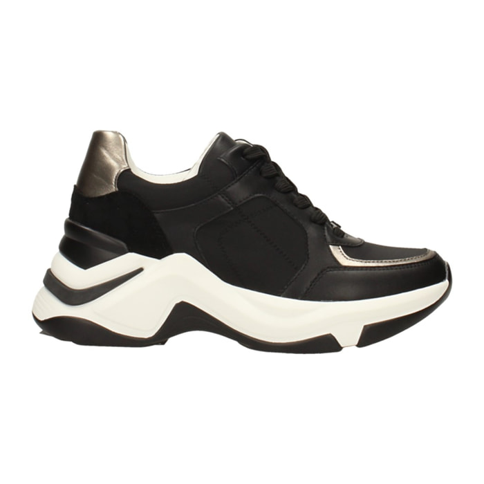 Sneakers Donna Tata Italia Nero