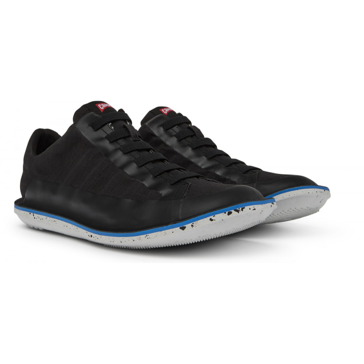 CAMPER Beetle - Sneakers Hombre Negro