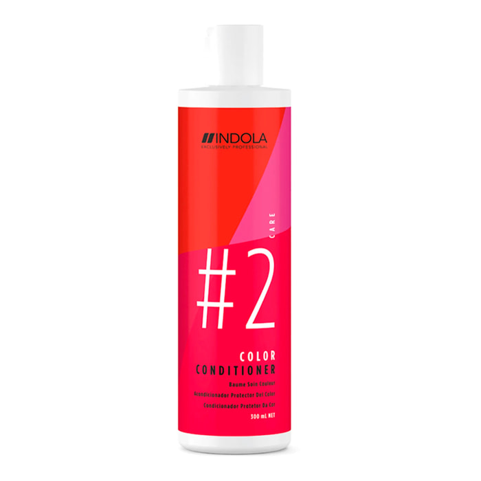 INDOLA - Balsamo Capelli Colorati - Donna - 300 ML