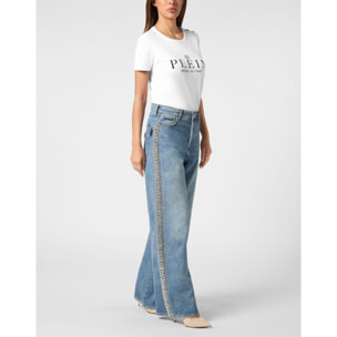 PHILIPP PLEIN Jeans Skater fit