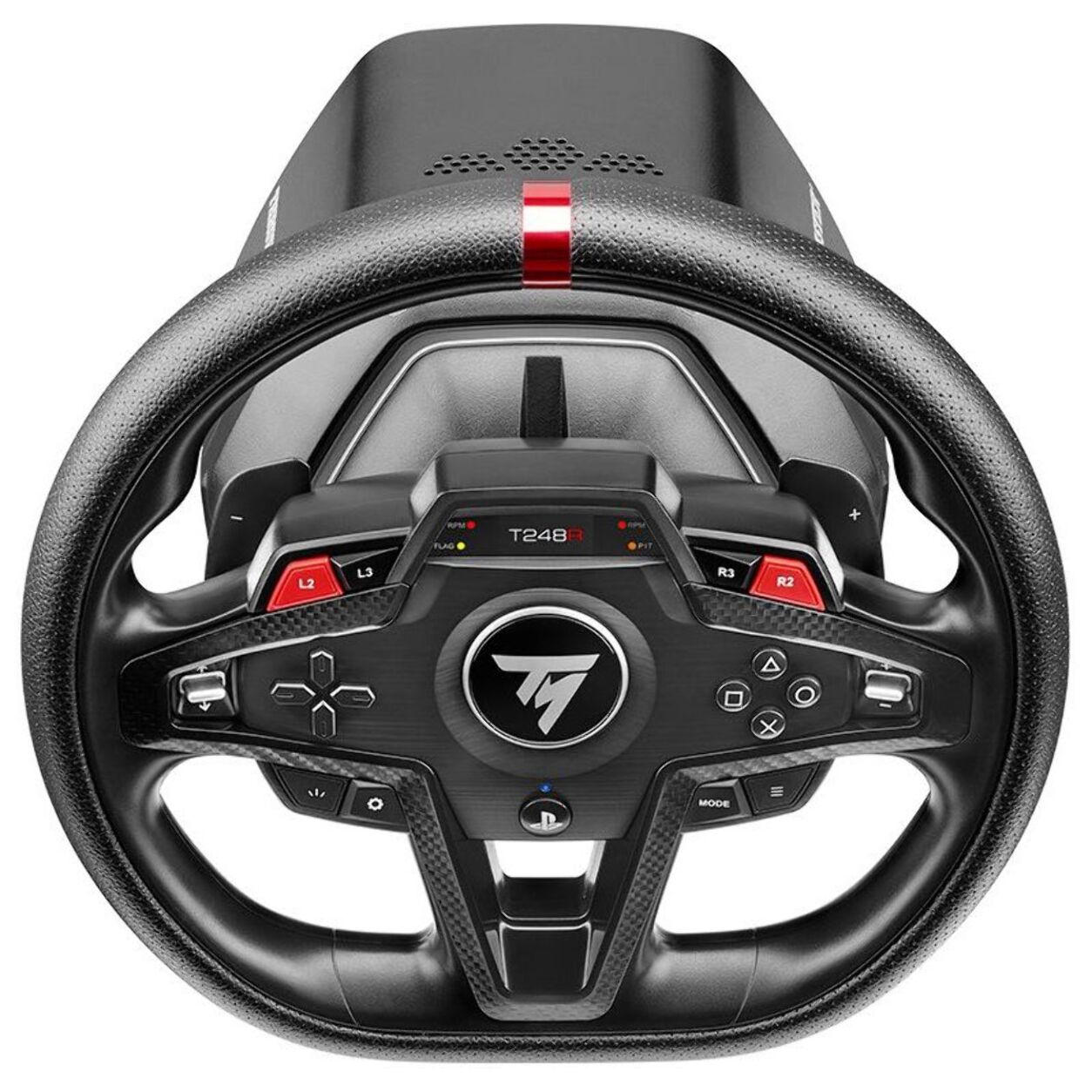 Volant + Pédalier THRUSTMASTER T248R