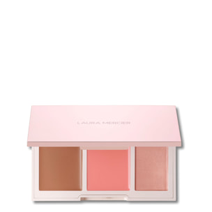 Bonne Glow Face Palette - PALETT AMOUR 11G